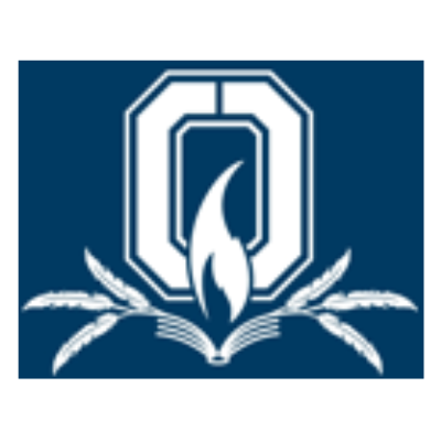 奥内达加社区学院标志-透明背景